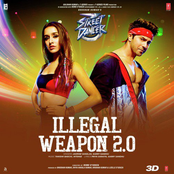 Jasmine Sandlas: Illegal Weapon 2.0 (From 