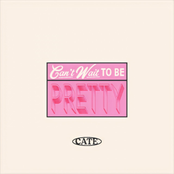 Cate: Can't Wait To Be Pretty - Demo