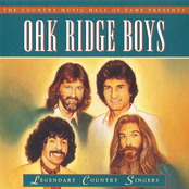 Lucky Moon by The Oak Ridge Boys