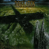Unholy Cult by Immolation