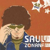 42 Days Artwork