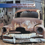 Songs From The Garage