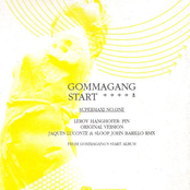 Gommagang Start Super Maxi No One