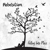 Rebelution: Falling Into Place