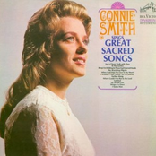 In The Garden by Connie Smith