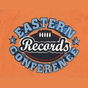 Eastern Conference Records