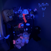 pathetic pop (songs for bitches that need to clean their room)