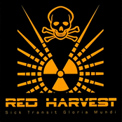 Desolation by Red Harvest