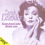 Kann Denn Liebe Sünde Sein