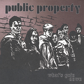 Power Trip by Public Property