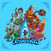 Minecraft Legends: A Legend Begins (Original Score)