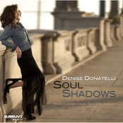 Denise Donatelli: Soul Shadows