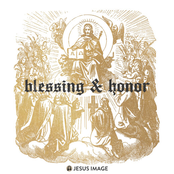 Blessing & Honor (Live)