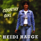 You Got Gold by Heidi Hauge