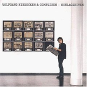 Nie Met Aljebra by Wolfgang Niedecken & Complizen