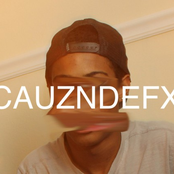 Cauzndefx