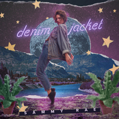 Sammy Rae: Denim Jacket