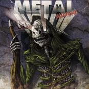 Metal Massacre 14