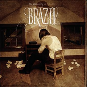 Strange Days by Brazil