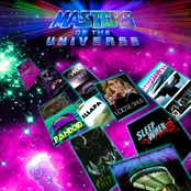 Masters Of The Universe Vol. 1