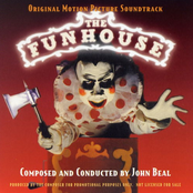 The Funhouse (Music from the Original Film Score)