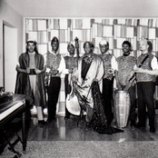 sun ra and his astro-solar-infinity arkestra