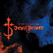 Devildriver: The Fury of Our Maker's Hand