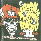 Illegal Pirate Radio III (Disc 2)