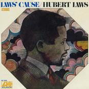 Shades Of Light by Hubert Laws