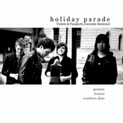 Tickets & Passports (Acoustic Sessions)