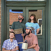 new roanoke jug band