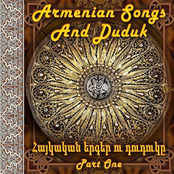 Armenian songs and Duduk 1