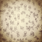 Things Fall Apart/Light Black/Vowel/City of Ifa split