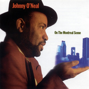 Johnny O'Neal: On the Montreal Scene