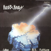 Kleeblatt Nr. 22 - Hard & Heavy