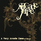 Chestnuts Roasting by Arcade Fire