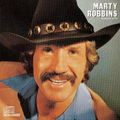 My Greatest Memory by Marty Robbins