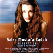 Naje Sevim by Aziza Mustafa Zadeh