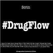 #DrugFlow