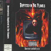 Baptized In The Flames