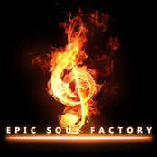 The Nemesis by Epic Soul Factory