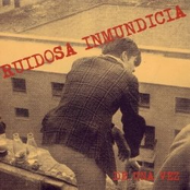 Inocencia Robada by Ruidosa Inmundicia