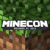 Minecon 2013