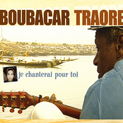 Improvisation 1 by Boubacar Traoré