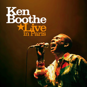 Without Love by Ken Boothe