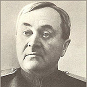 Alexander Vasil'yevich Alexandrov