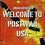 Welcome To Postwar USA