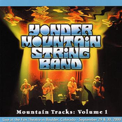 Mountain Tracks: Volume 1