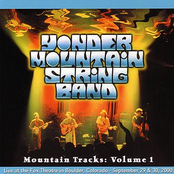 Keep On Going by Yonder Mountain String Band