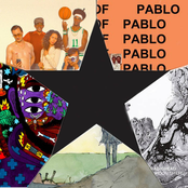 The Colour in a Moon Shaped Blackstar